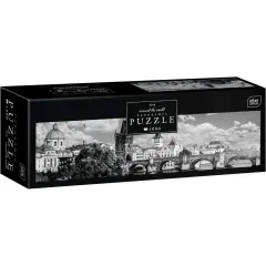 παζλ interdruk panoramic around the world 4 1000 κομμάτια 12+ - Interdruk
