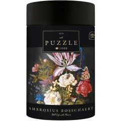 παζλ interdruk 1000 τεμάχια bosschaert 67x48cm - Interdruk