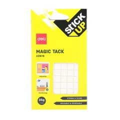 Μπλουτακ deli magic stick up 35gr - Deli