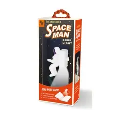 φακός ανάγνωσης if 39501 the incredible spaceman - If