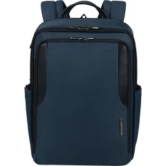 σακίδιο samsonite xbr 15.6'' blue - Samsonite