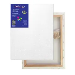 τελάρο μουσαμά 30x40εκ. - Metron