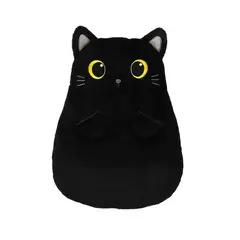 Μαξιλάρι θερμικό i-total black cat xl 2631 - I-total