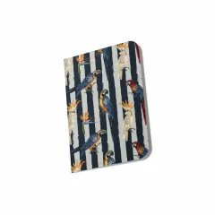 σημειωματάριο loginotes exotic 9x14cm 40 φύλλα - Logitech