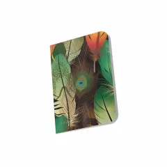 σημειωματάριο loginotes exotic 9x14cm 40 φύλλα - Logitech