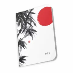 σημειωματάριο loginotes japan 9x14cm 40 φύλλα - Logitech