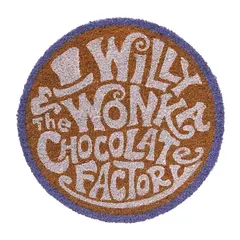 χαλάκι willy wonka the chocolate factory - Erik