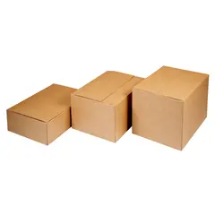Κουτί mailbox ιωνια 23x32x10-21cm - Ionia box