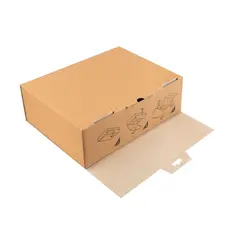 Kουτί ιωνία mailbox 33.5x25x11cm - Ionia box