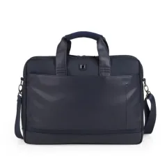 τσάντα gabol network 15.6'' σκούρο μπλέ 4336 - Gabol