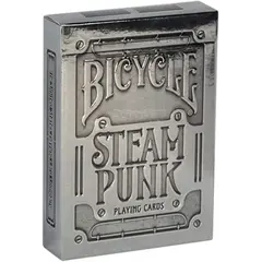 τράπουλα bicycle steam punk - Bicycle