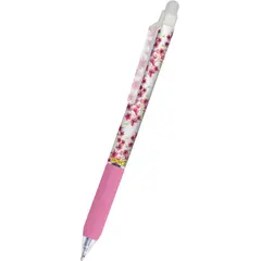 στυλό online magixx erasable gel pen blossom - Online