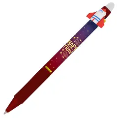 στυλό online erasable gel pen spaceship - Online