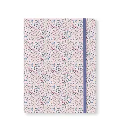 Notebook filofax α5 meadow pink - Filofax
