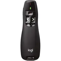 Logitech wireless presenter r400 - Logitech