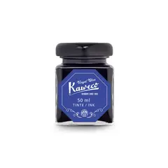 Μελάνι για πένα kaweco royal blue 50ml - Kaweco