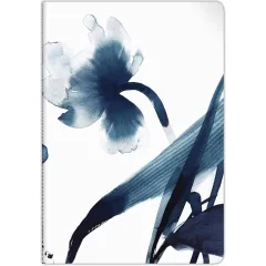 τετράδιο clairefontaine ikebana α4 ριγέ 48 φύλλα - Clairefontaine