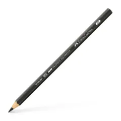 Μολύβι faber castell graphite aquarelle 4b - Faber castell