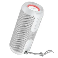 Ηχείο hoco wireless speaker bs48 artistic sports portable loudspeaker grey - 