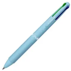 στυλό osama 4 χρώματα urban pastel blue - Osama