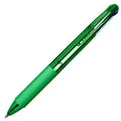 στυλό osama 4 χρώματα chrome green - Osama