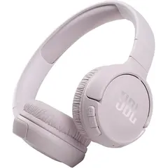 Ακουστικά jbl tune 510βτ on-ear bluetooth headphones earcup control rose - Jbl