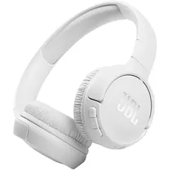 Ακουστικά jbl tune 510βτ on-ear bluetooth headphones earcup control white - Jbl