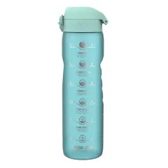 παγούρι ion8 1000ml motivator ice blue - Ion8