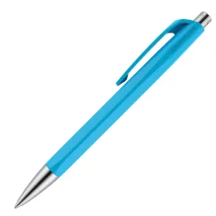 στυλό caran d'ache 888 infinity τυρκουάζ medium ballpen - Caran d'ache