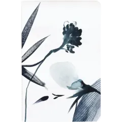 σημειωματάριο clairefontaine inkebana 11x17cm ριγέ - Clairefontaine