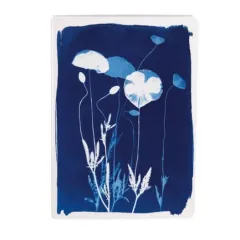 σημειωματάριο clairefontaine cyanotype a5 32 φύλλα - Clairefontaine