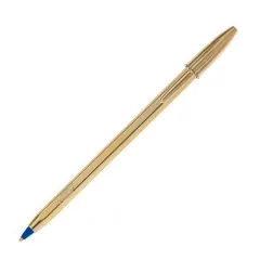 στυλό bic gold μπλε - Bic