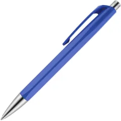 στυλό caran d'ache 888 infinity μπλε medium ballpen - Caran d'ache