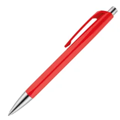 στυλό caran d'ache 888 infinity κόκκινο medium ballpen - Caran d'ache