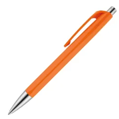 στυλό caran d'ache 888 infinity πορτοκαλί medium ballpen - Caran d'ache
