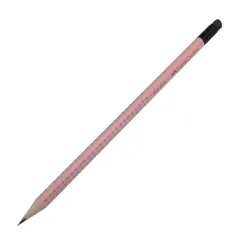 Μολύβι faber castell rose shadow με γόμα - Faber castell