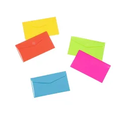 Ντοσιέ viquel με velcro 11x23cm 2 θέσεων - Viquel