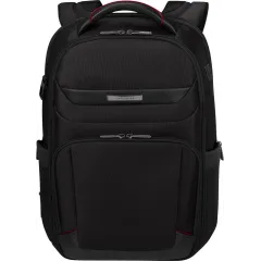 σακίδιο samsonite pro-dlx black 15.6'' - Samsonite