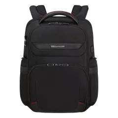 σακίδιο samsonite pro-dlx6 black 15.6'' - Samsonite