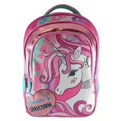 σακίδιο graffiti unicorn πολυθεσιακό - Graffiti