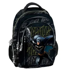 σακίδιο graffiti batman πολυθεσιακό - Graffiti