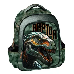σακίδιο graffiti dinosaur νηπιαγωγείου - Graffiti