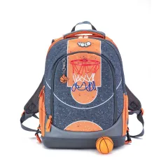 σακίδιο yolo pro bag basketball - Yolo