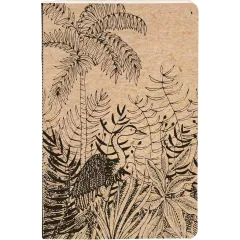 σημειωματάριο clairefontaine le cerisier 11x17cm 32 φύλλα - Clairefontaine