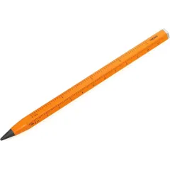 Μολύβι multitasking pencil troika orange διάρκεια 20 χιλιόμετρα (pen20/no) - Troika
