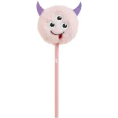 Μολύβι miquelrius back to fun monster pink - Miquelrius