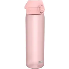 παγούρι ion8 500ml ανοιχτό ροζ - Ion8