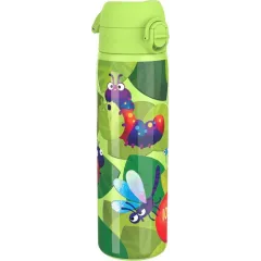 παγούρι ion8 μεταλλικό 600ml bugs - Ion8