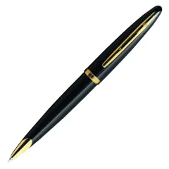 στυλό waterman carene black gt ballpen - Waterman