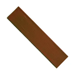 χαρτί γκοφρέ 0.50cm χ2m cigar brown - Metron